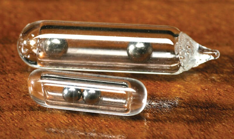 Glass Rattles - 5MM - Nextwavemarket