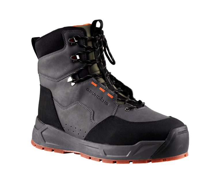 Grunden's Bedrock Wading Boot - Nextwavemarket