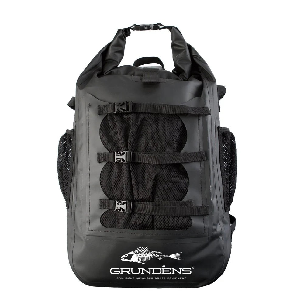 Grunden's Rumrunner Backpack - 30L - Nextwavemarket