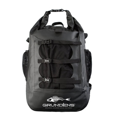 Grunden's Rumrunner Backpack - 30L - Nextwavemarket