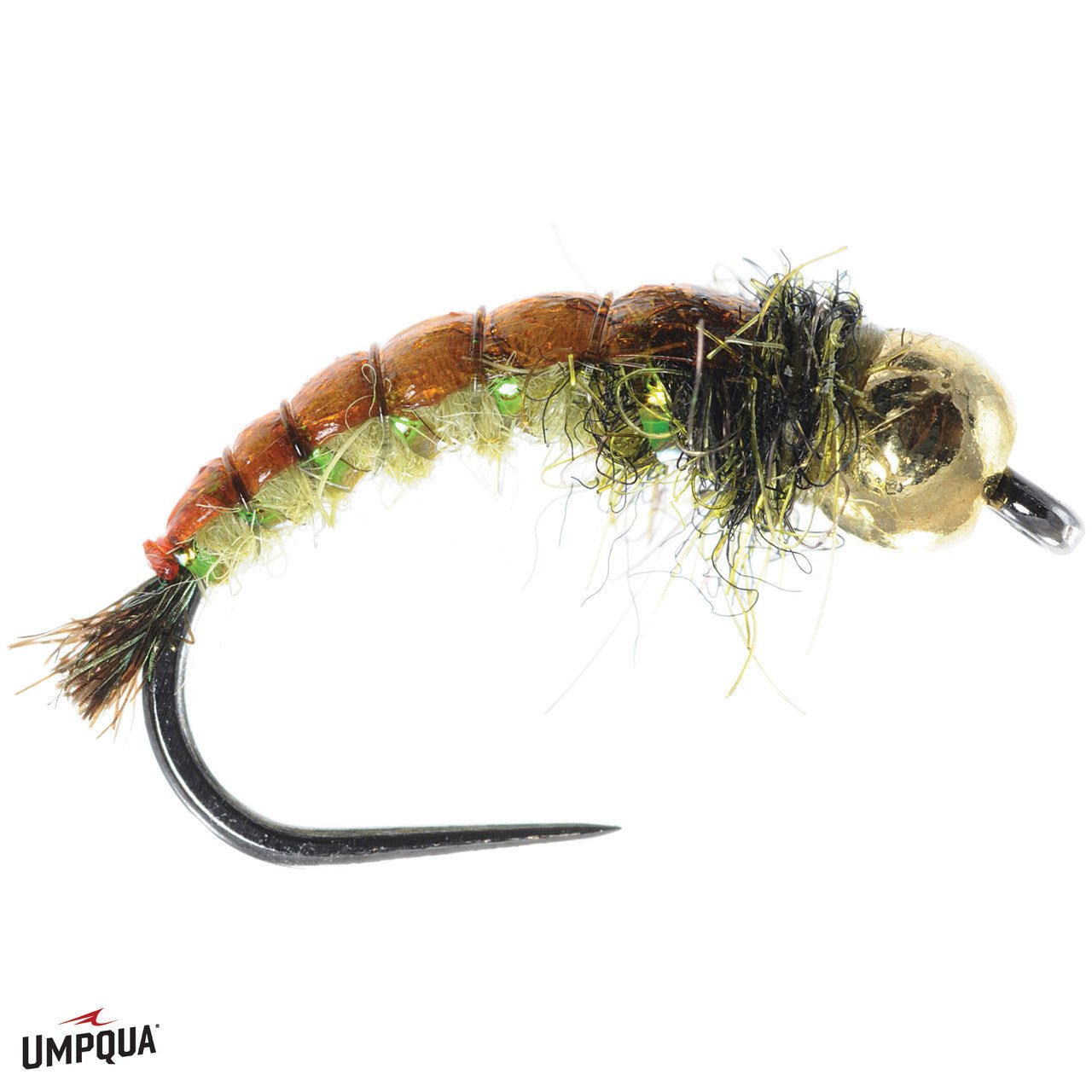 GTI Caddis - Nextwavemarket