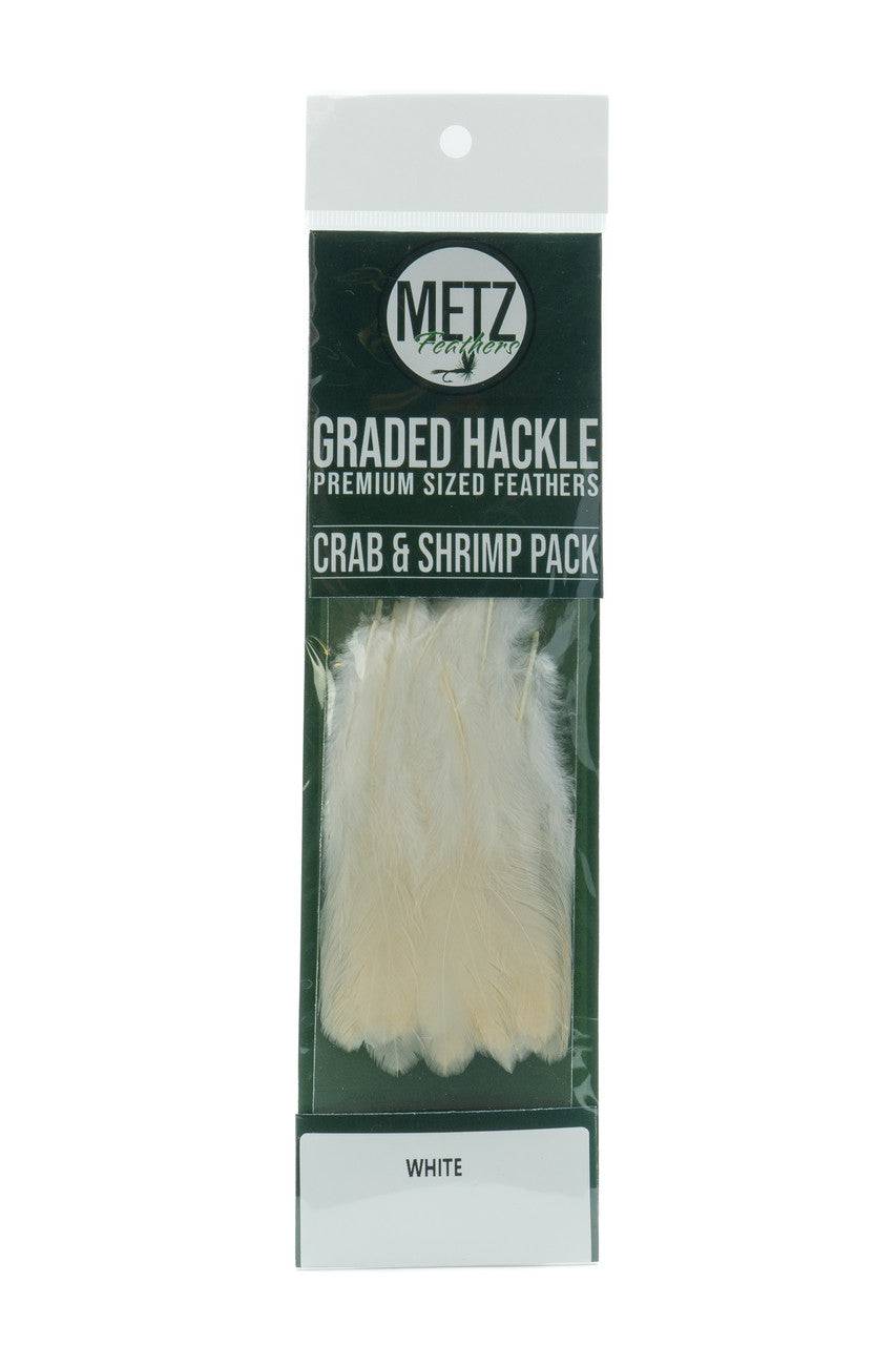 Hackle Crab/Shrimp Pack - Nextwavemarket
