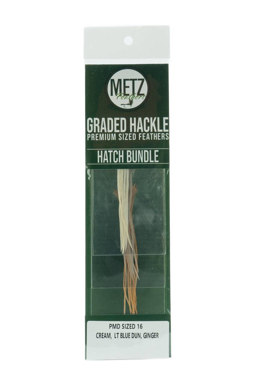 Hackle Hatch Bundle - PMD - Nextwavemarket