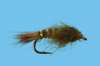 Hare's Ear - Nextwavemarket