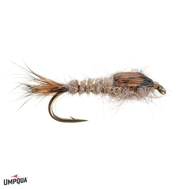 Hare's Ear Nymph - Nextwavemarket