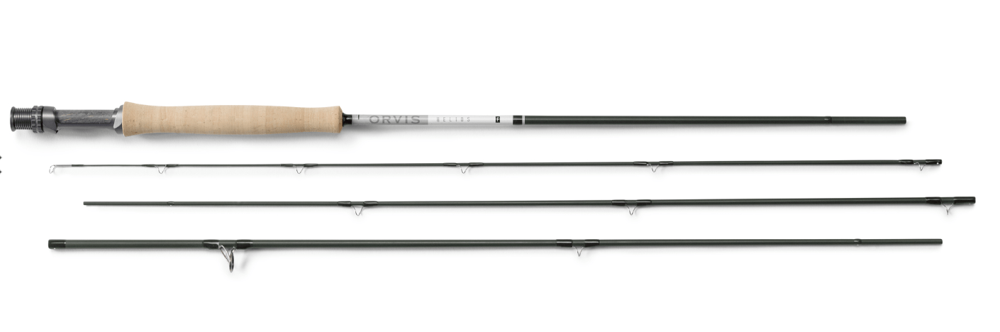 Helios F - Nextwavemarket