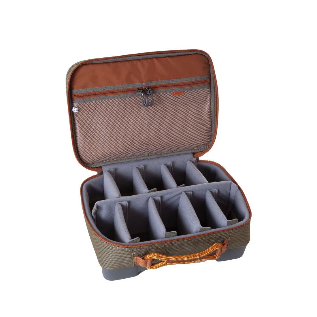 Honcho Reel Case - Nextwavemarket