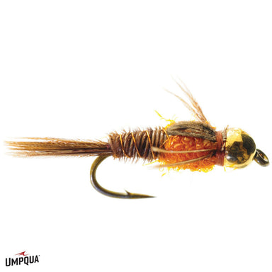 Hot Belly Pheasant Tail - Nextwavemarket