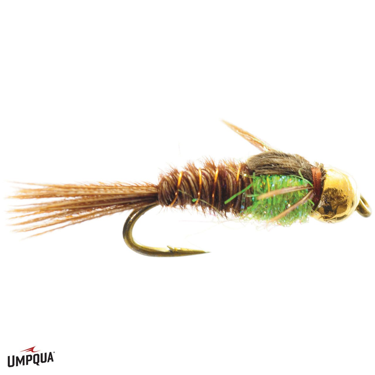 Hot Belly Pheasant Tail - Nextwavemarket