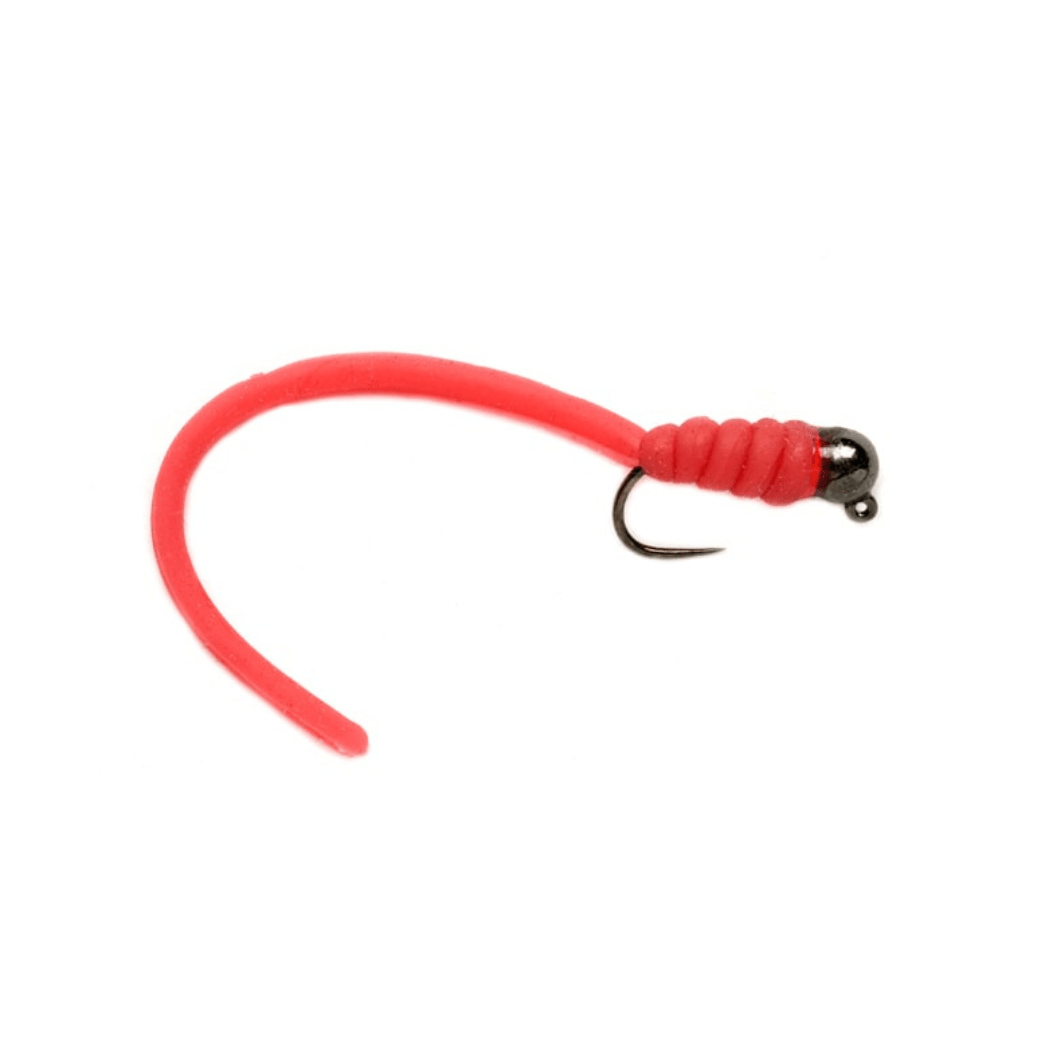 Hot Head Squirminator Jig - Nextwavemarket