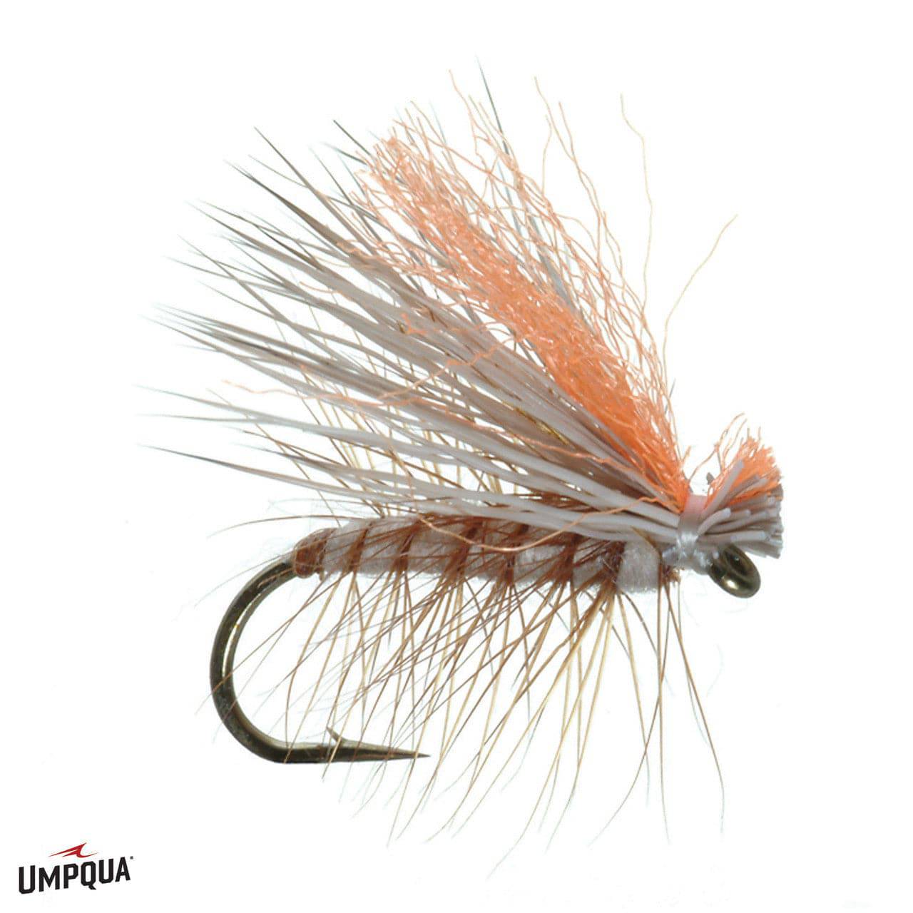 Hot Wing Elk Hair Caddis - Nextwavemarket