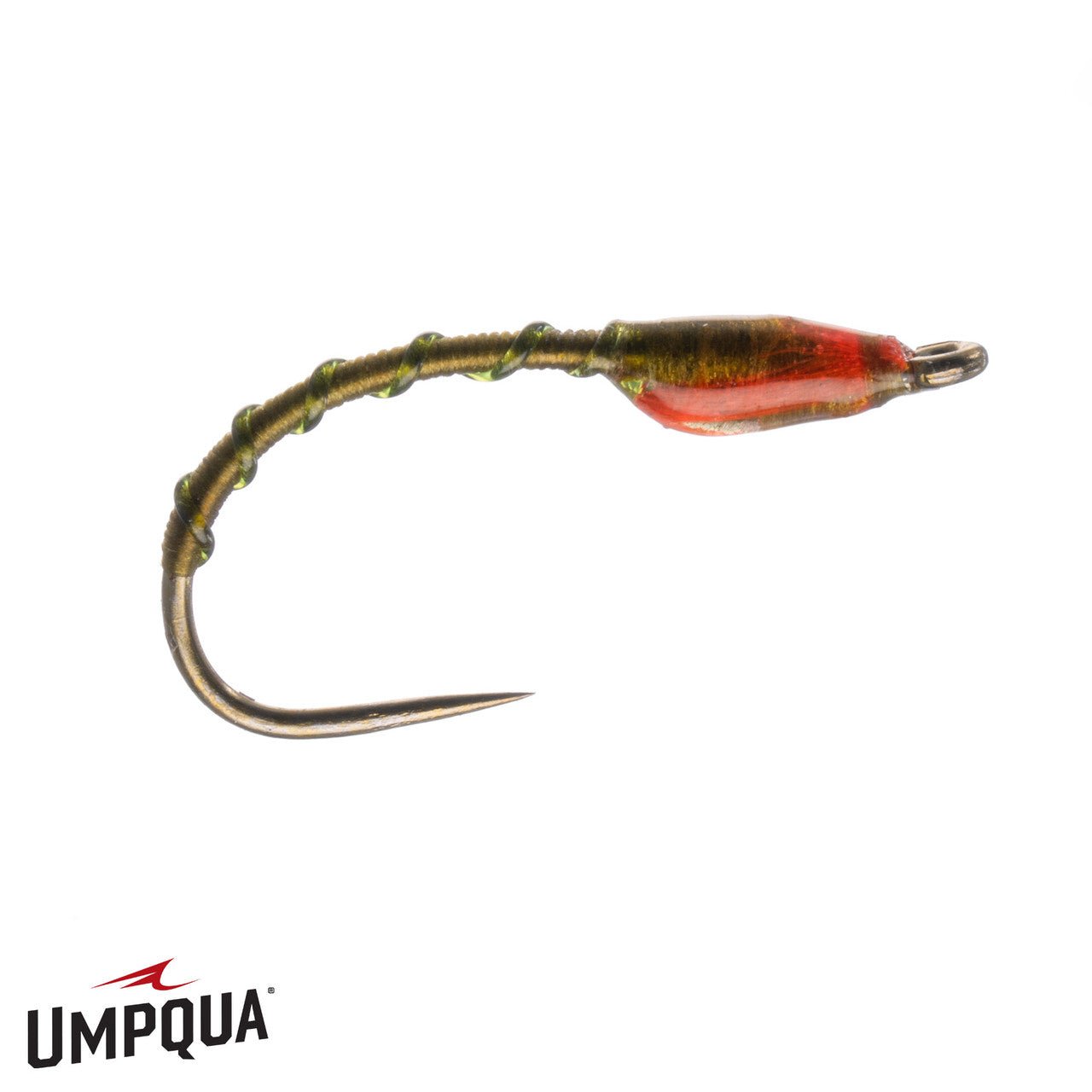 Impostor Pupa - Nextwavemarket