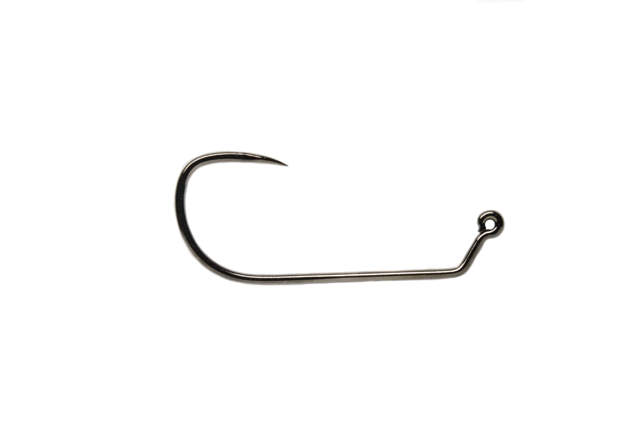 Jig Force Long Hooks (Fm5130) - 50 Pack - Nextwavemarket