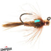 Jigged CDC Pheasant Tail - Nextwavemarket