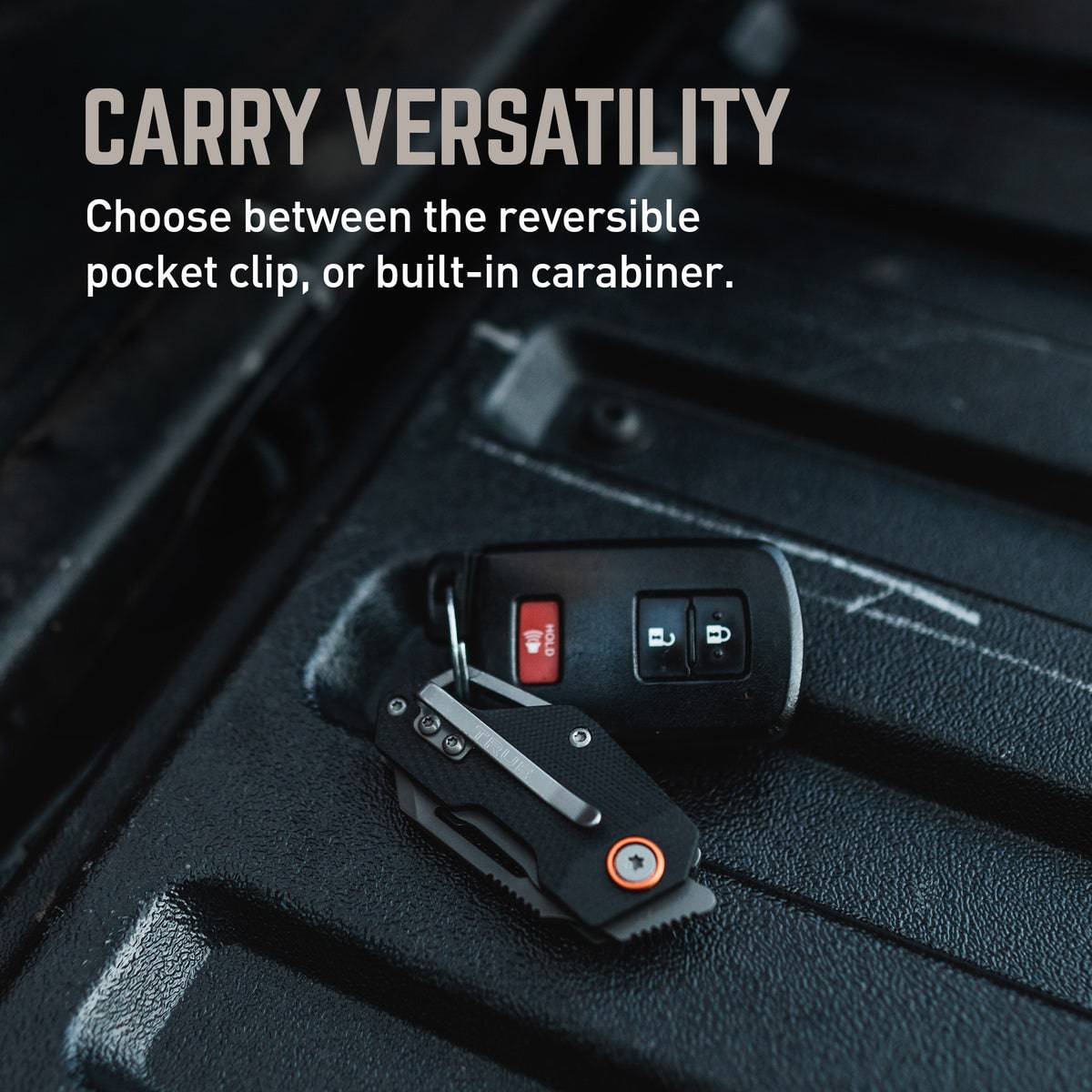 Key Chain Knife - Nextwavemarket