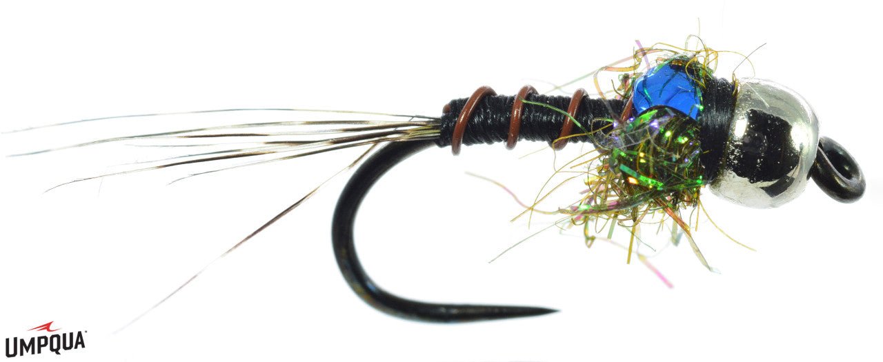 Kgb Nymph - Tungsten - Nextwavemarket