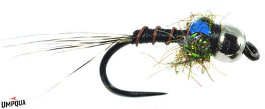 Kgb Nymph - Tungsten - Nextwavemarket