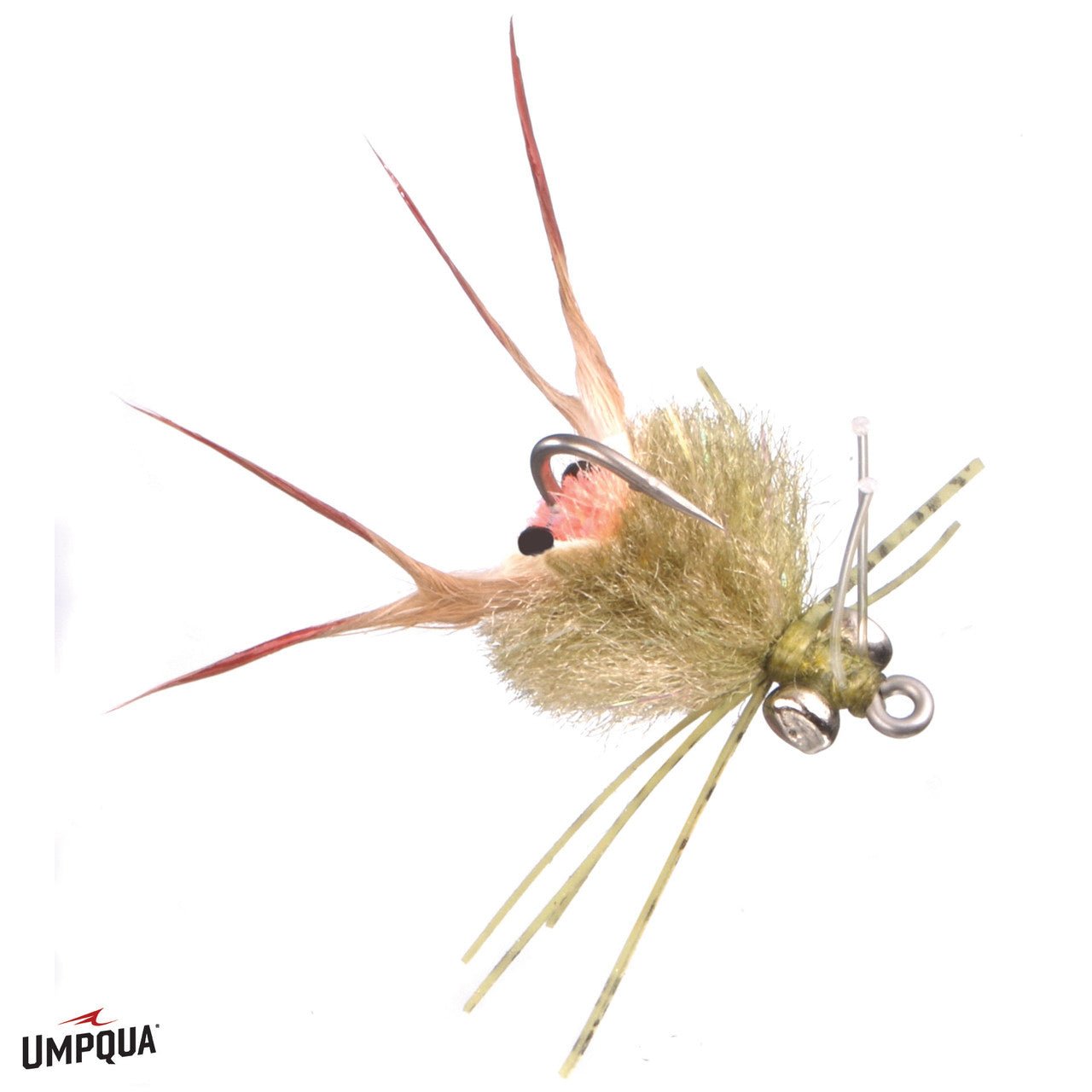 Kung Fu Crab - Nextwavemarket