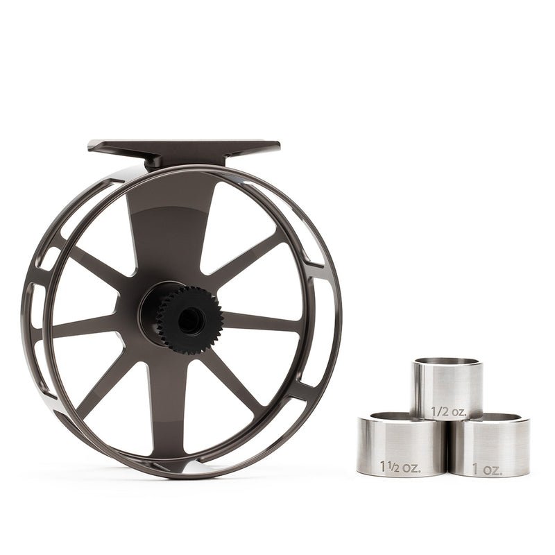 Lamson Guru E - Series Reel - Nextwavemarket