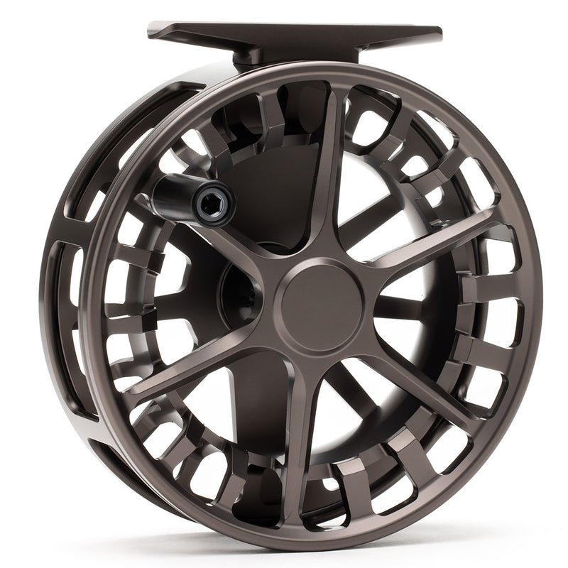 Lamson Guru E - Series Reel - Nextwavemarket