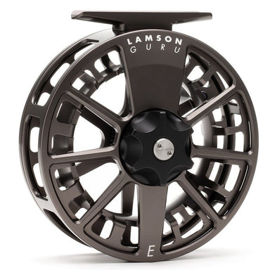Lamson Guru E - Series Reel - Nextwavemarket