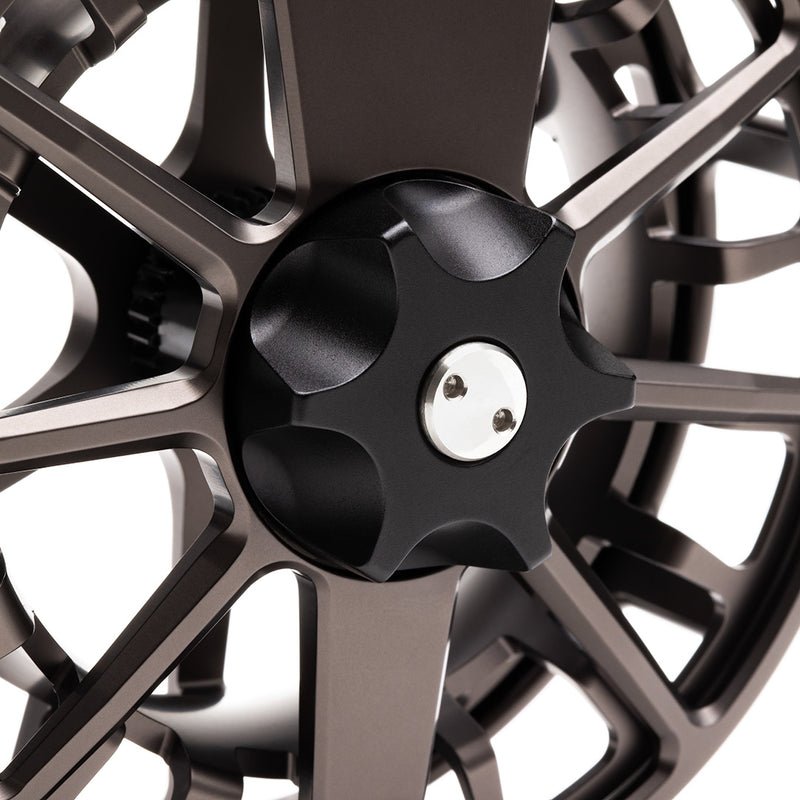 Lamson Guru E - Series Reel - Nextwavemarket