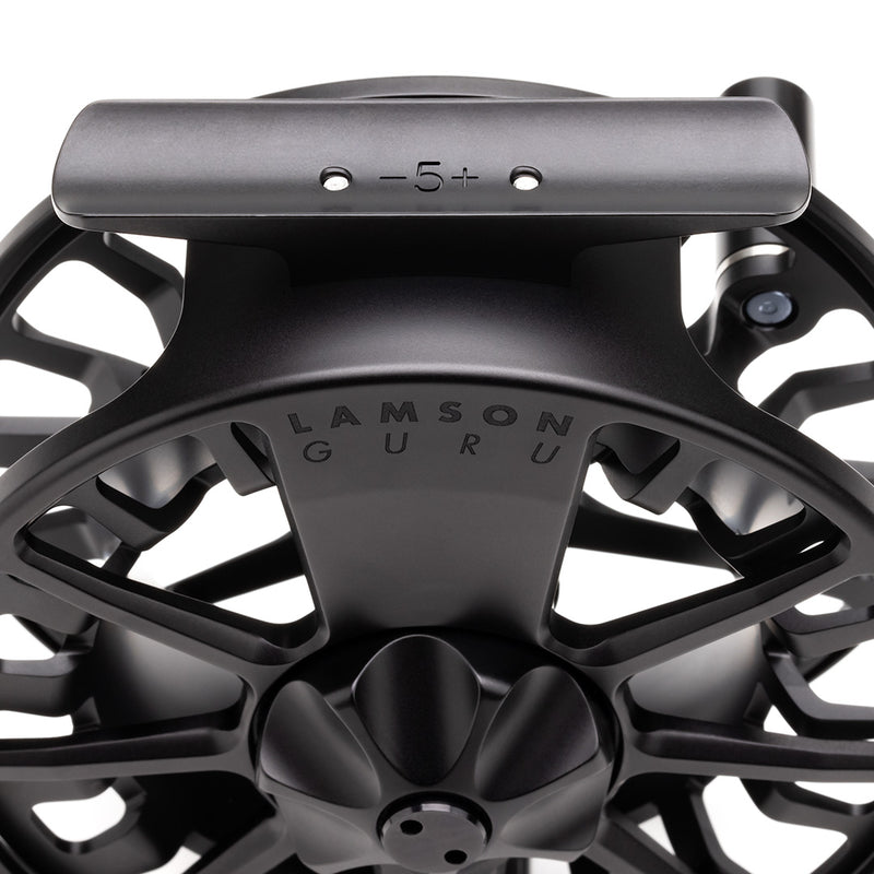 Lamson Guru S - Series - Nextwavemarket