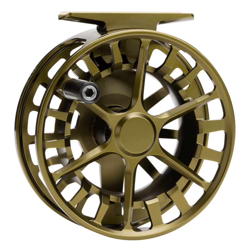 Lamson Guru S - Series - Nextwavemarket