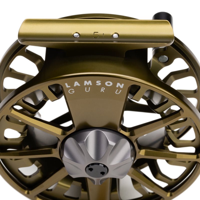 Lamson Guru S - Series - Nextwavemarket