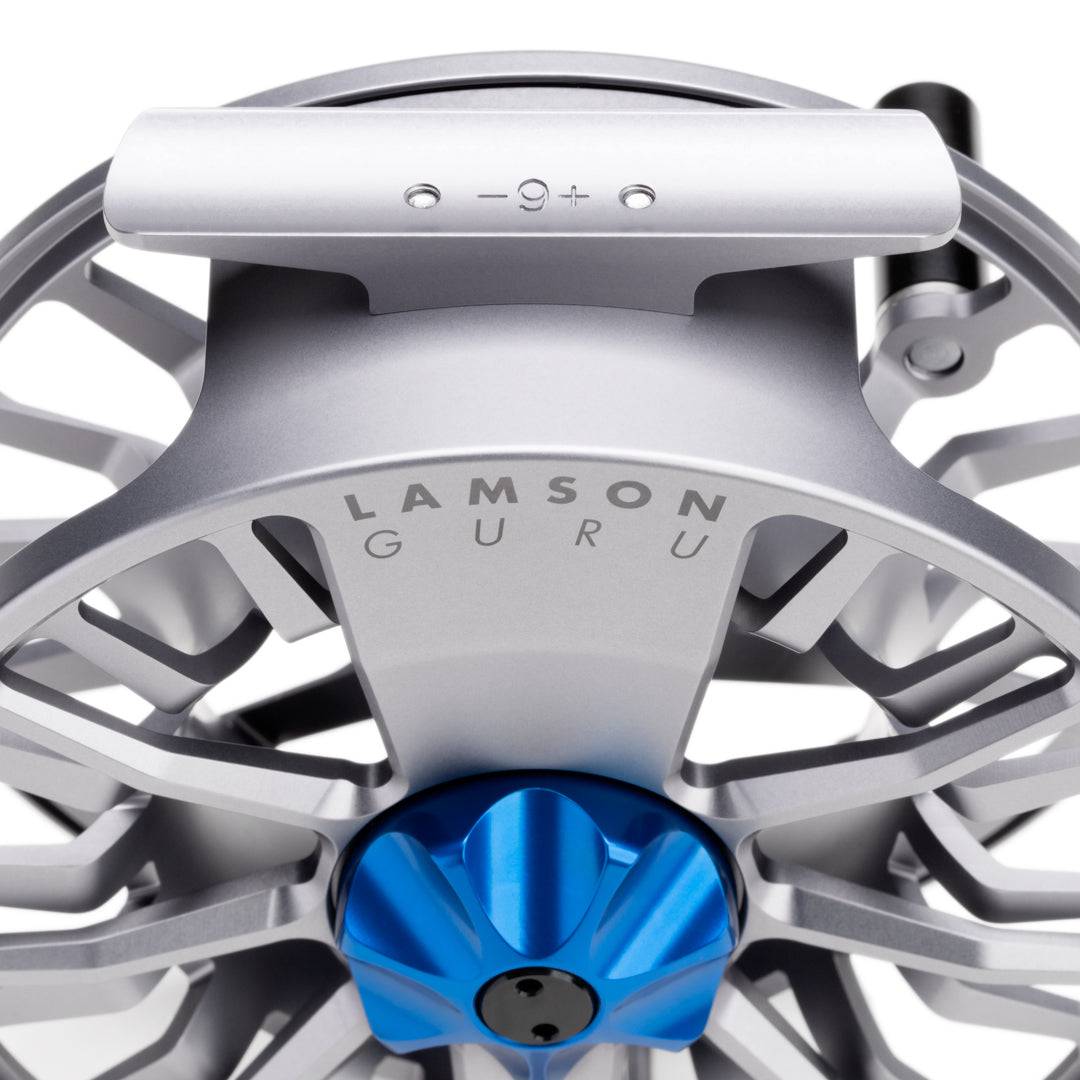 Lamson Guru S - Series - Nextwavemarket