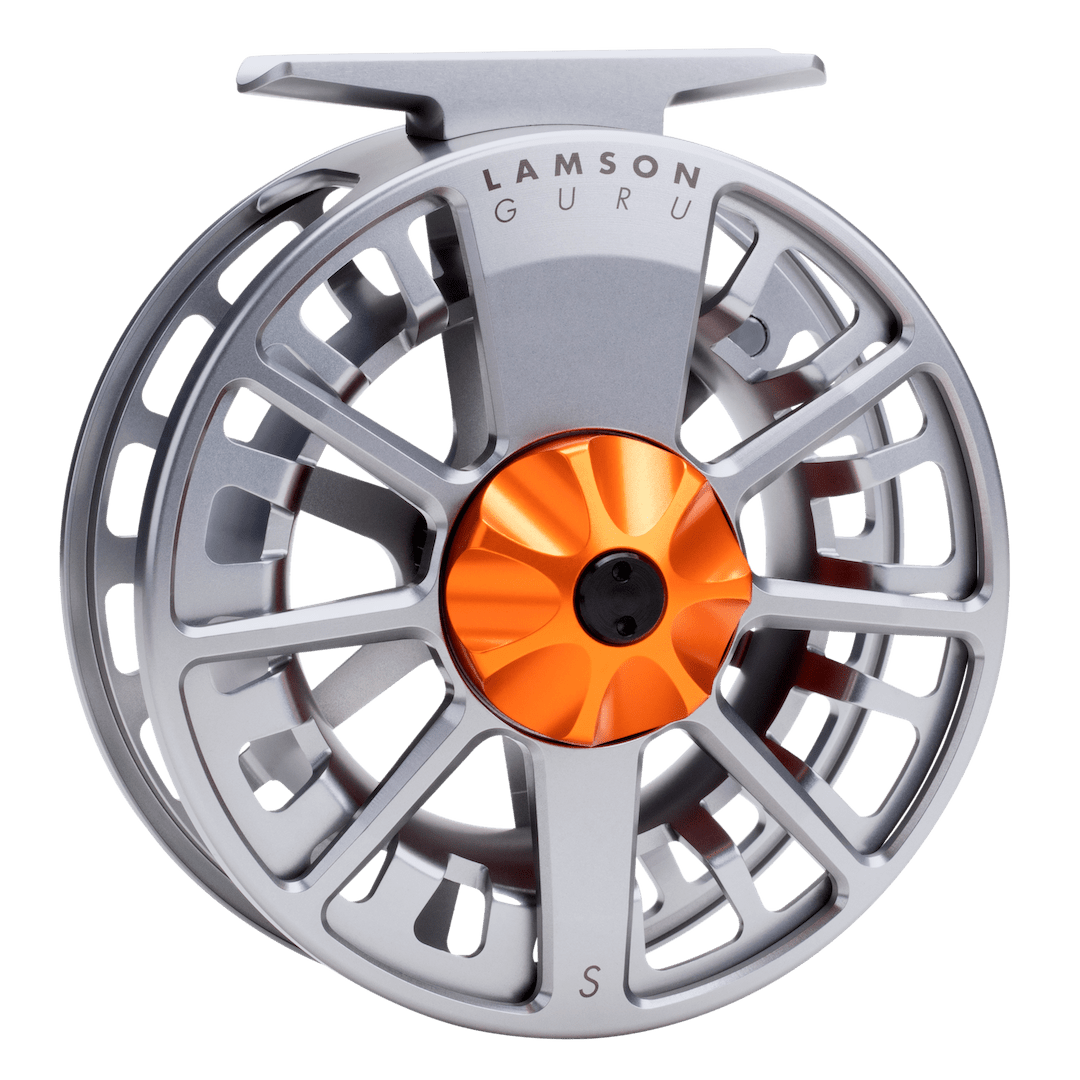 Lamson Guru S - Series - Nextwavemarket