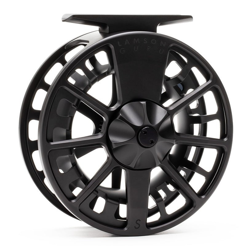 Lamson Guru S - Series - Nextwavemarket