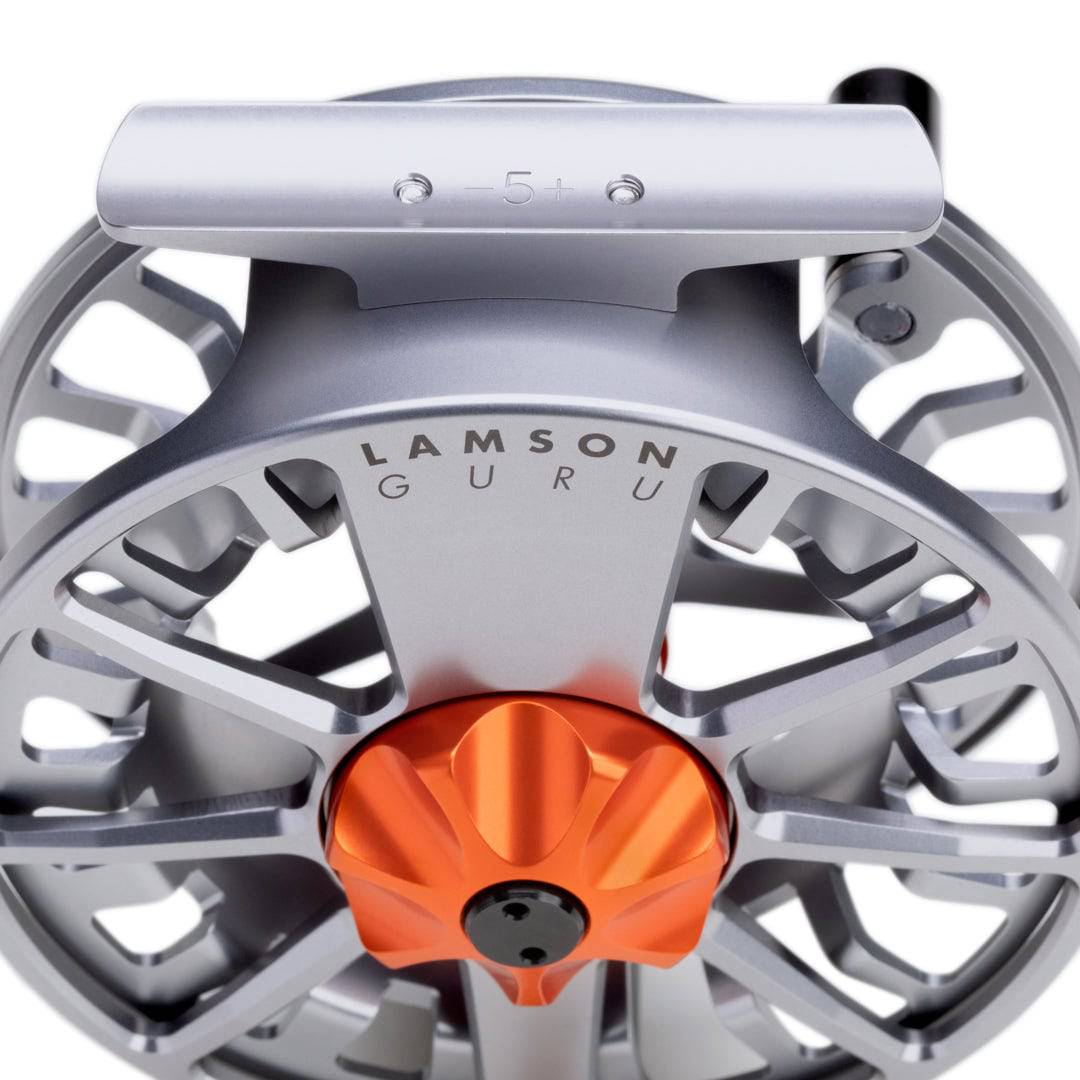Lamson Guru S - Series - Nextwavemarket