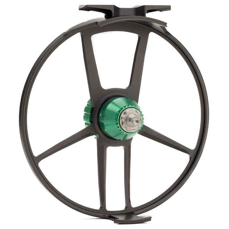 Lamson Hyperspeed Reel - Nextwavemarket
