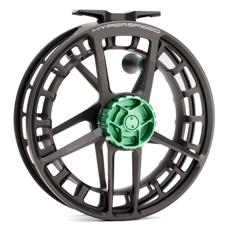 Lamson Hyperspeed Reel - Nextwavemarket