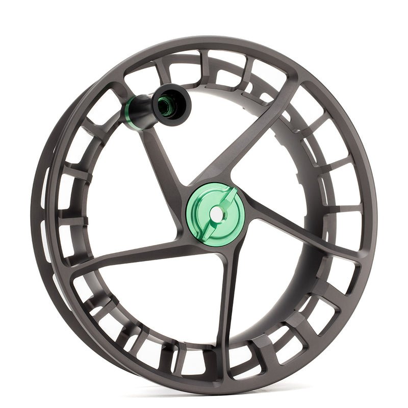 Lamson Hyperspeed Reel - Nextwavemarket