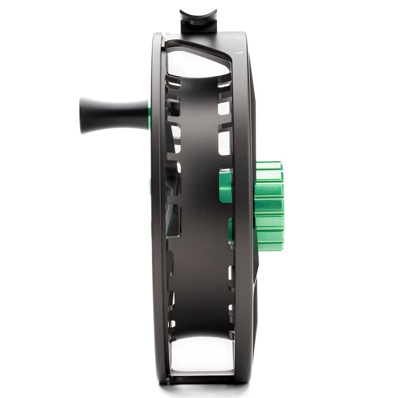 Lamson Hyperspeed Reel - Nextwavemarket