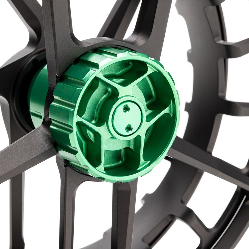 Lamson Hyperspeed Reel - Nextwavemarket