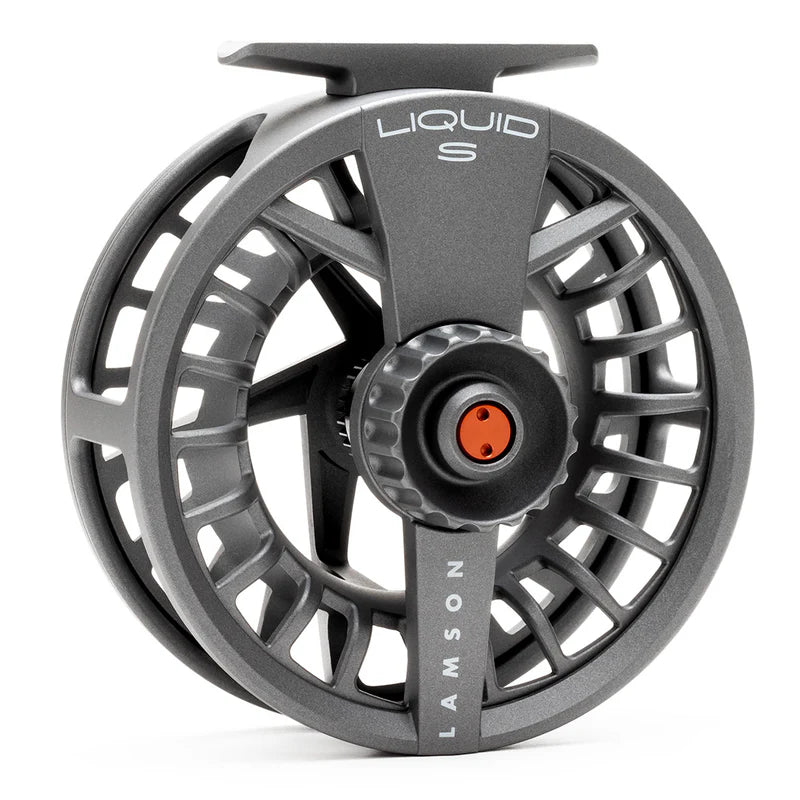 Lamson Liquid S HD - Nextwavemarket