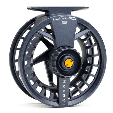 Lamson Liquid S - Series - Nextwavemarket