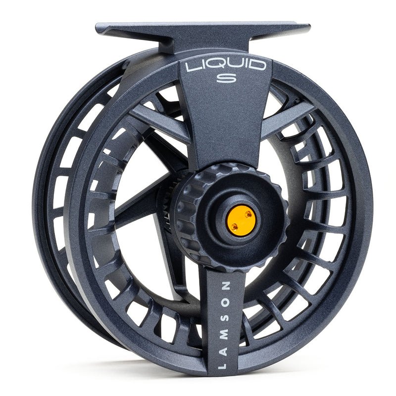 Lamson Liquid S - Series - Nextwavemarket