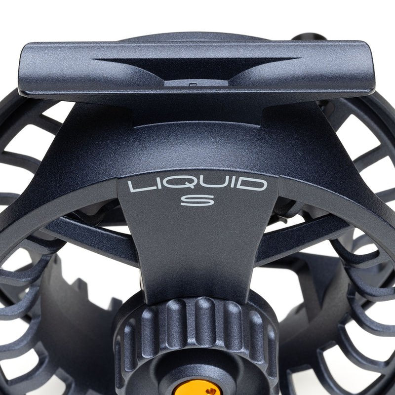Lamson Liquid S - Series - Nextwavemarket