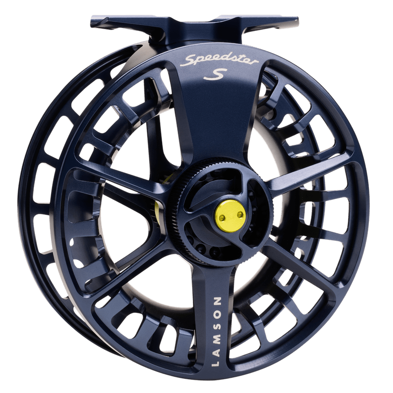 Lamson Speedster S - Series - Nextwavemarket
