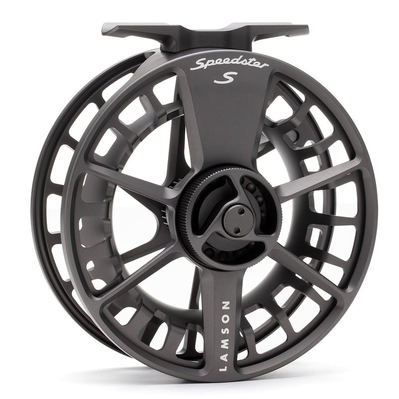 Lamson Speedster S - Series - Nextwavemarket