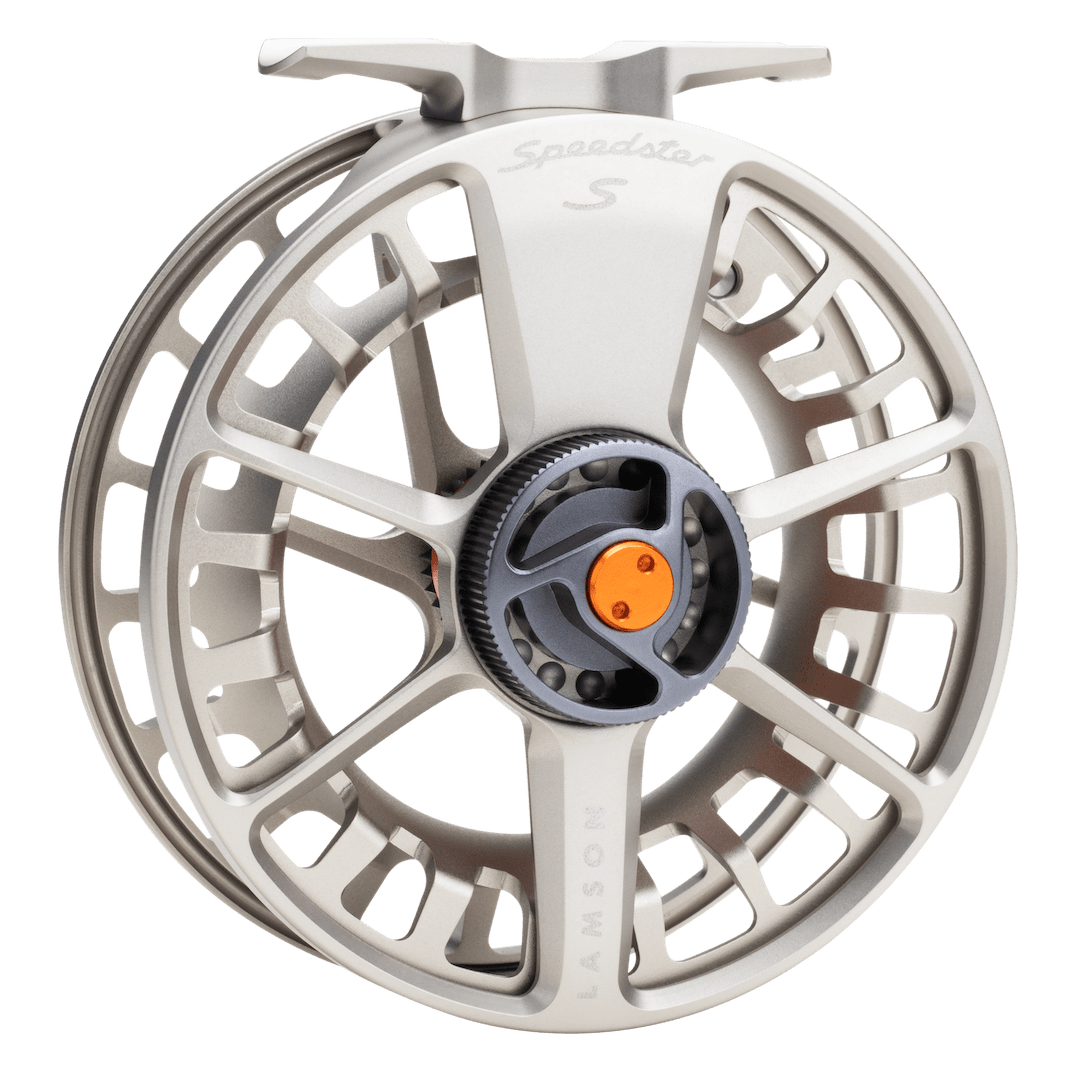 Lamson Speedster S - Series - Nextwavemarket