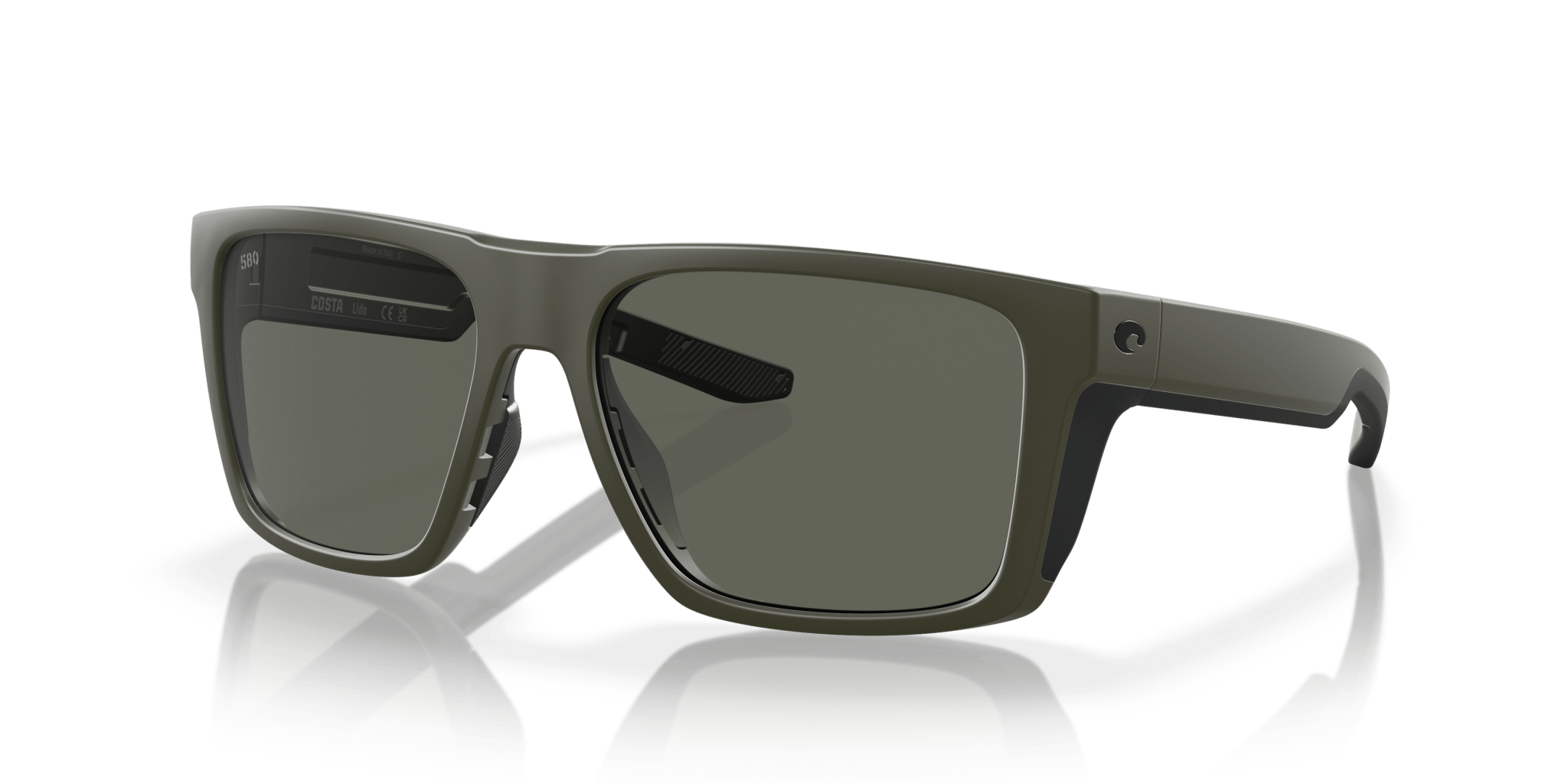 Lido - Nextwavemarket