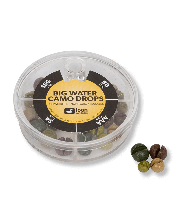 Loon Tin Drops - 4 Division - Nextwavemarket