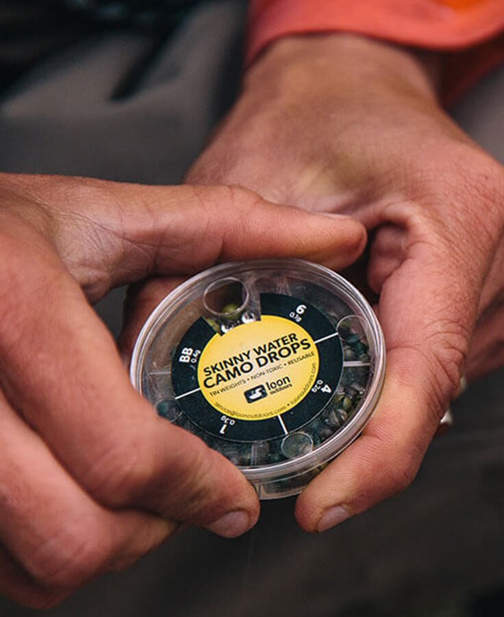 Loon Tin Drops - 4 Division - Nextwavemarket