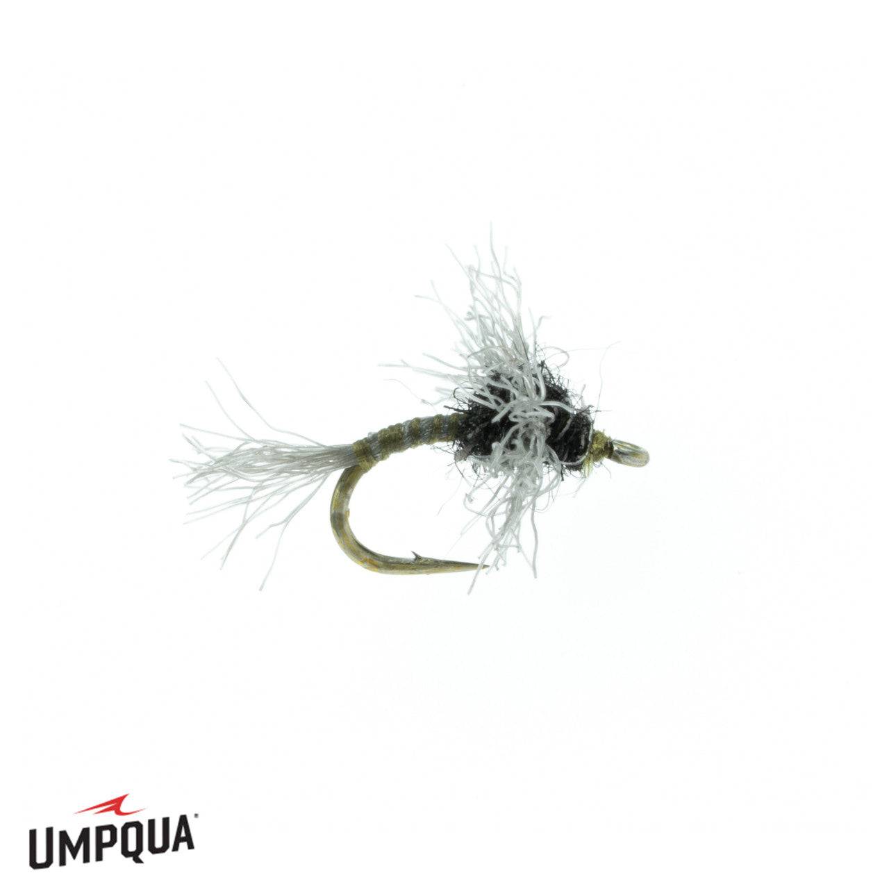 Mathews Improved Zelon Midge - Nextwavemarket