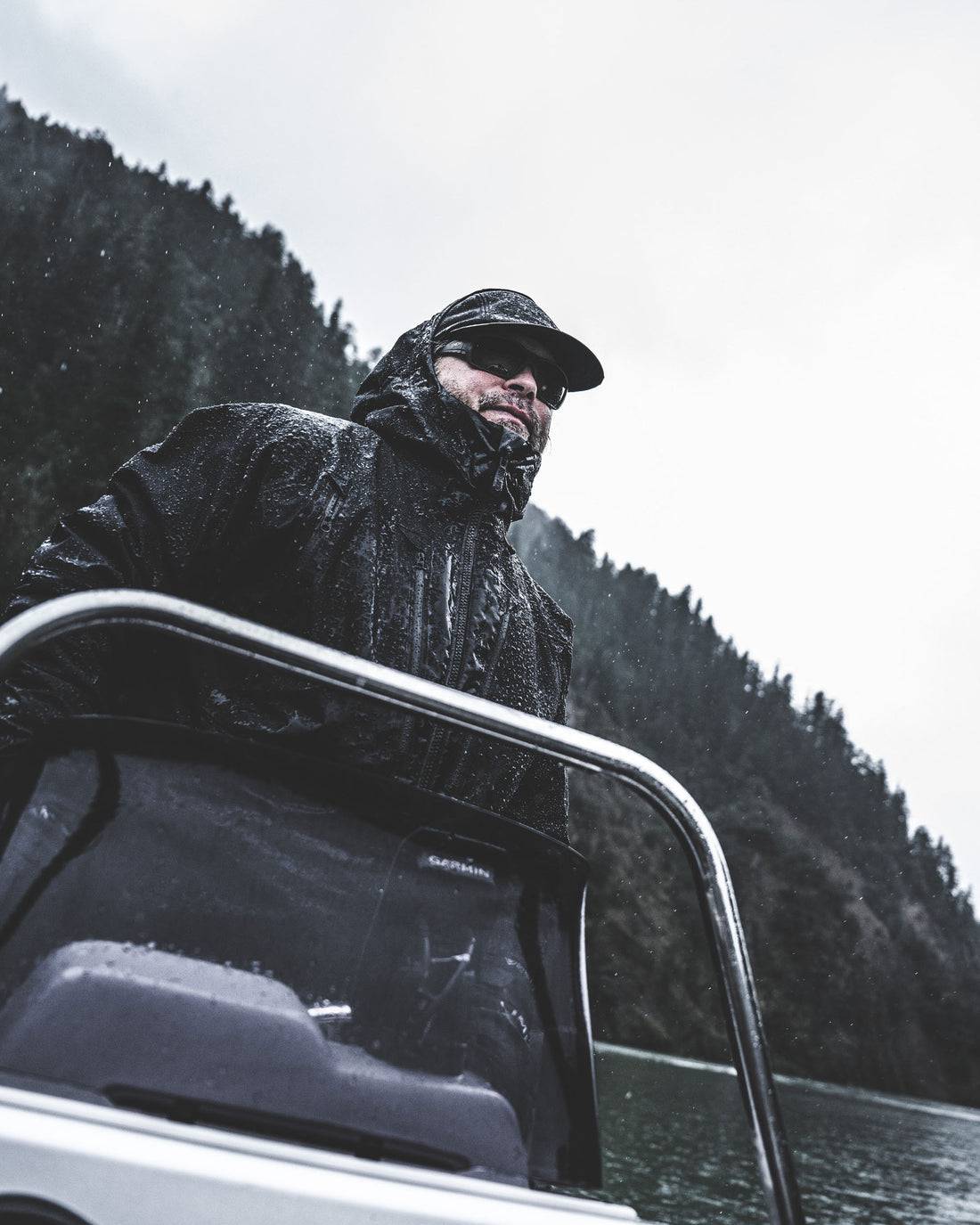 Men's Bulkley Jacket - Nextwavemarket